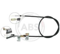 Cavo freno a mano K19848 A.B.S. per NISSAN ALMERA TINO