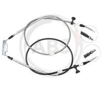 Cavo freno a mano K19935 A.B.S. per FIAT CROMA CROMA Furgone/familiare