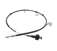 Cavo Freno a Mano Lato passeggero Posteriore CB5Z2A635B Cavo Freno a Mano CB5Z-2A635-B per Explorer per Police per Interceptor per Utility