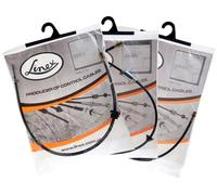 Cavo freno a mano LIN11.01.20 LINEX