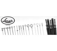 LINEX 14.02.88 Cavo freno a mano