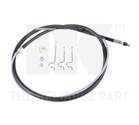 Cavo freno a mano NK destro per BMW Serie 5 E39