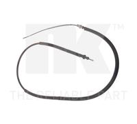 Cavo freno a mano NK destro per Peugeot 306