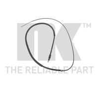 CAVO FRENO A MANO NK partì per Renault Megane