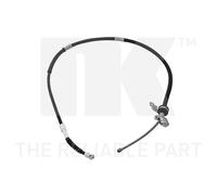 Cavo freno a mano NK per Chrysler 300c