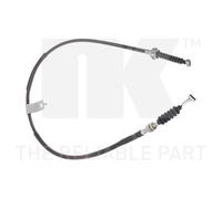 Cavo freno a mano NK sinistro per Mazda Mx-5