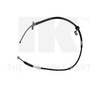 Cavo freno a mano NK sinistro per Toyota Rav 4
