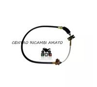 CAVO FRENO A MANO ORIG.PIAGGIO QUARGO-PORTER 1200/1300/1400 COD.645264