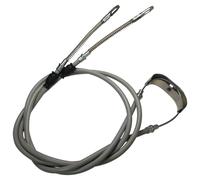 Cavo freno a mano Piaggio, 117675