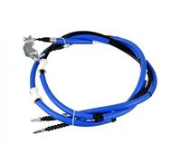 FEBI BILSTEIN Cavo comando, Freno stazionamento 109098