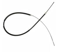 JP Group Cavo freno a mano 1170304600 posteriore corda H Stampa Teller H