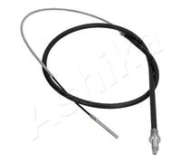 Cavo freno a mano posteriore 131-00-0105 ASHIKA per BMW 5 5 Touring
