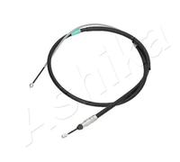Cavo freno a mano posteriore 131-00-0108 ASHIKA per BMW 5 5 Touring