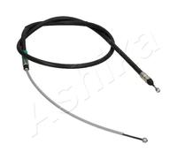 ASHIKA 131-00-0111 Cavo freno a mano