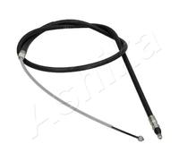 Cavo freno a mano posteriore 131-00-0112 ASHIKA per BMW X3