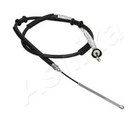 ASHIKA 131-00-0248 Cavo freno a mano