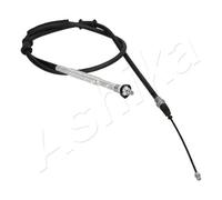 ASHIKA 131-00-0249 Cavo freno a mano