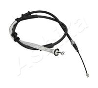 ASHIKA 131-00-0250 Cavo freno a mano