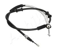 Cavo freno a mano posteriore 131-00-0265 ASHIKA per FIAT ALFA ROMEO ABARTH