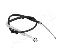 ASHIKA 131-00-0266 Cavo comando, Freno stazionamento per FIAT