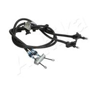 ASHIKA 131-00-0315 Cavo comando, Freno stazionamento per FORD
