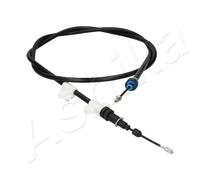 ASHIKA 131-00-0336 Cavo freno a mano