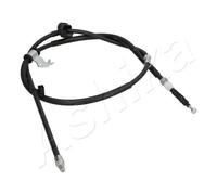 ASHIKA 131-00-0422 Cavo freno a mano