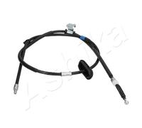 ASHIKA 131-00-0423 Cavo comando, Freno stazionamento per CHEVROLET,OPEL