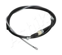 Cavo freno a mano posteriore 131-00-0927 ASHIKA per VW SKODA AUDI SEAT