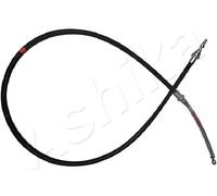 ASHIKA Cavo comando, Freno stazionamento 131-01-179