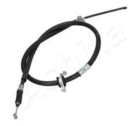 ASHIKA 131-02-2024R Cavo freno a mano