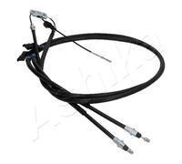 Cavo freno a mano posteriore 131-03-330 ASHIKA per MAZDA 3 Tre volumi 3