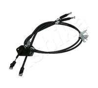 ASHIKA 131-03-336 Cavo freno a mano