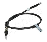 ASHIKA 131-03-346R Cavo freno a mano