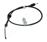 ASHIKA 131-04-435L Cavo freno a mano