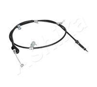 ASHIKA 131-04-442L Cavo freno a mano