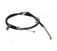 ASHIKA 131-05-539R Cavo freno a mano