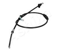 ASHIKA 131-05-570L Cavo freno a mano
