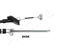 ASHIKA 131-08-845R Cavo freno a mano