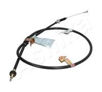 ASHIKA 131-09-911L Cavo freno a mano