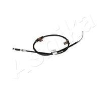 ASHIKA 131-0H-H20R Cavo freno a mano