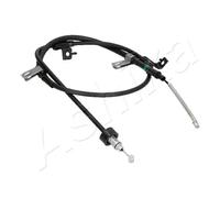 Cavo freno a mano posteriore 131-0H-H27R ASHIKA per HYUNDAI GETZ