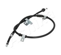 ASHIKA 131-0H-H44R Cavo freno a mano