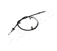 Cavo freno a mano posteriore 131-0H-H46R ASHIKA per HYUNDAI i30 Familiare i30