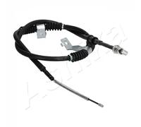 ASHIKA 131-0W-W06L Cavo freno a mano