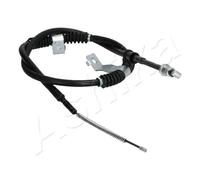 Cavo freno a mano posteriore 131-0W-W06L ASHIKA per DAEWOO CHEVROLET