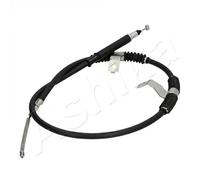 ASHIKA 131-0W-W06R Cavo freno a mano