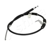 Cavo freno a mano posteriore 131-0W-W06R ASHIKA per DAEWOO CHEVROLET