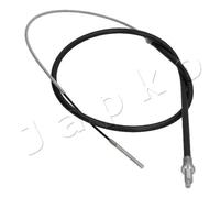 Cavo freno a mano posteriore 1310105 JAPKO per BMW 5 5 Touring