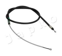 Cavo freno a mano posteriore 1310111 JAPKO per BMW X3